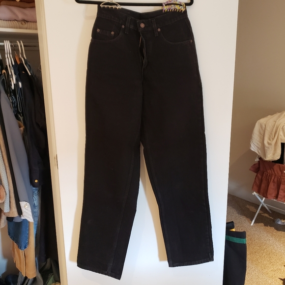 Vintage levis 535 size 28 34 - Picture 7 of 7